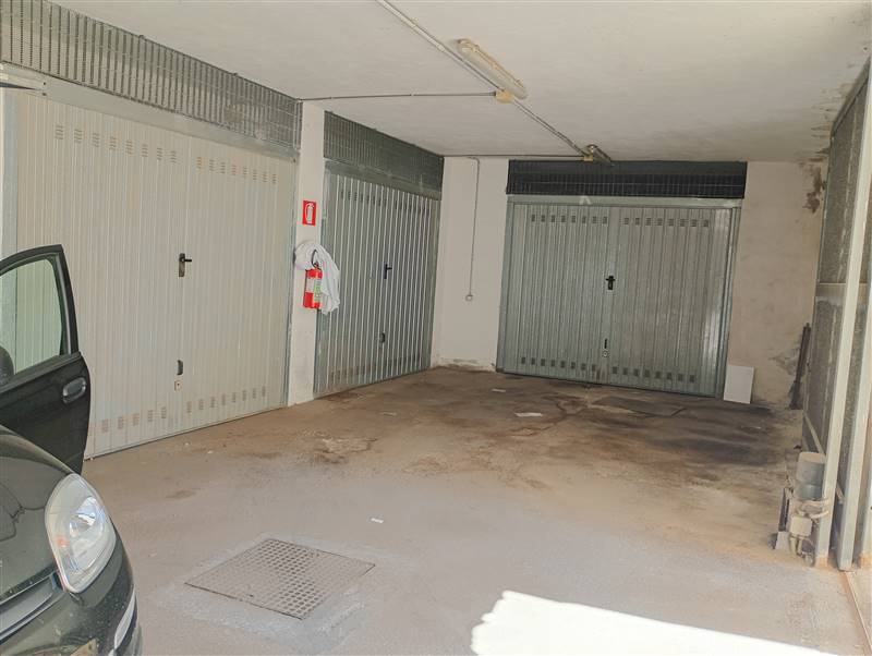 Vendita Garage / Posto auto ALGHERO