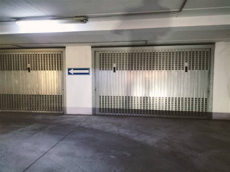 Affitto Garage / Posto auto SASSARI