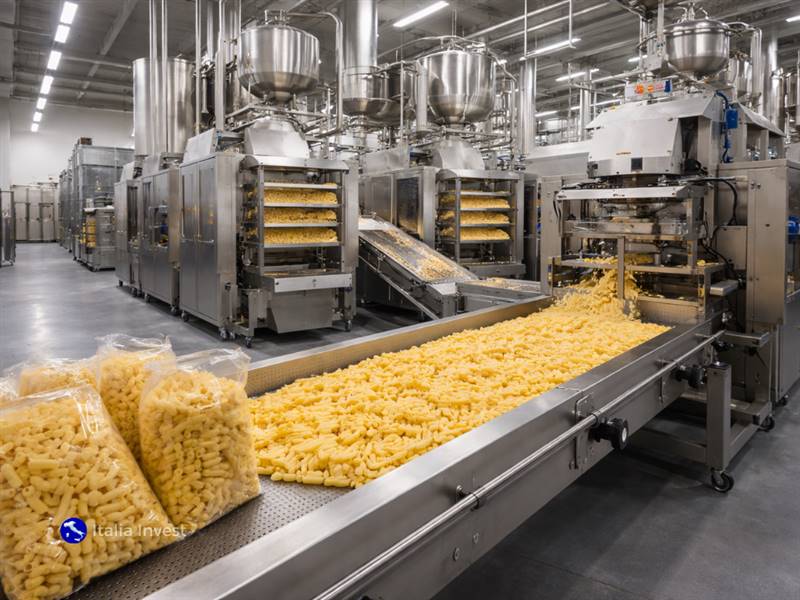 Vendita Capannone industriale NUORO
