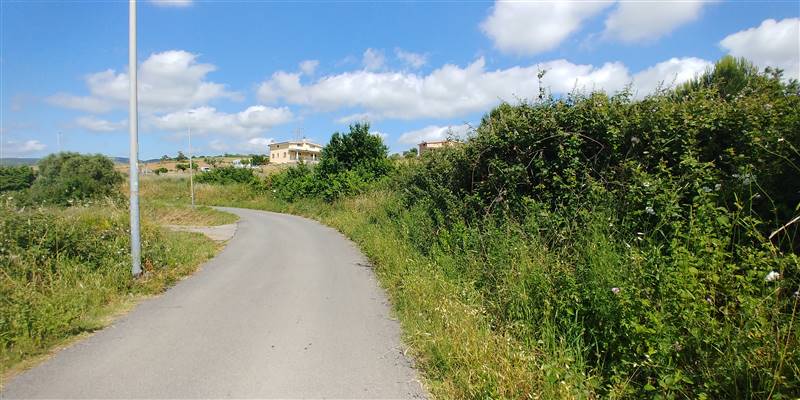 Vendita Terreno agricolo CIVITAVECCHIA