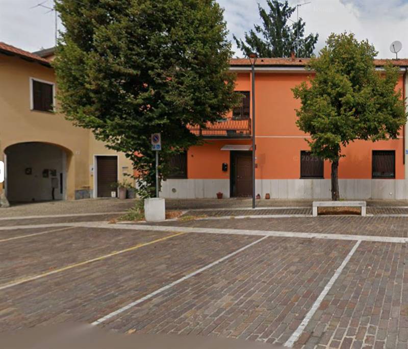 Affitto Negozio CANEGRATE