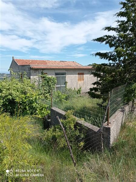 Vendita Terreno agricolo MONTEGIORDANO