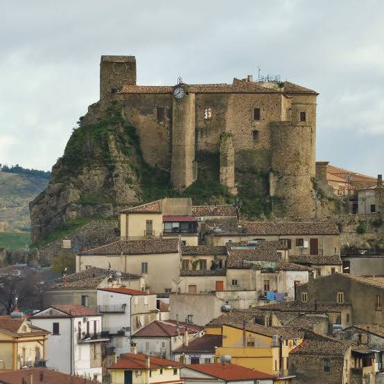 Vendita Terreno ORIOLO