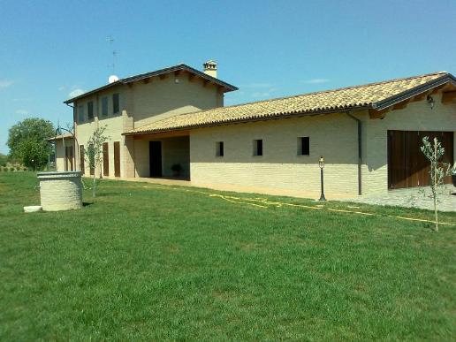 Villa Faenza, in ottime condizioni