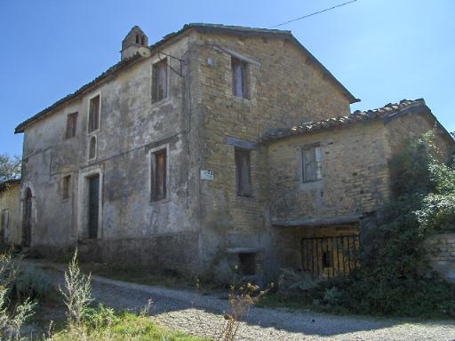 Vendita Rustico casale ASCOLI PICENO