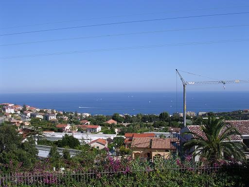 Vendita Villa SAN REMO