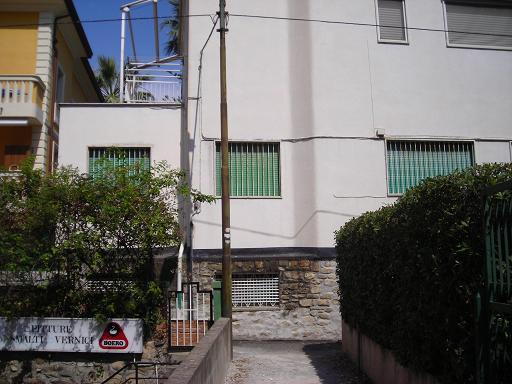 Vendita Appartamento indipendente SAN REMO
