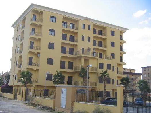 Vendita Appartamento AGRIGENTO