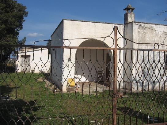 Vendita Colonica CAROVIGNO