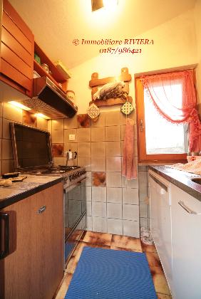 Vendita Appartamento Zeri
