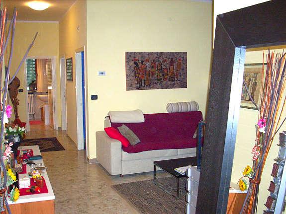 Vendita Appartamento GROTTAMMARE