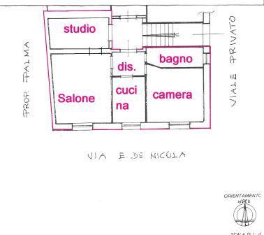 Vendita Casa semi indipendente GIUGLIANO IN CAMPANIA