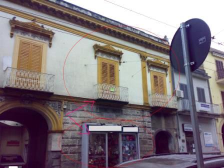 Vendita Palazzo MELITO DI NAPOLI