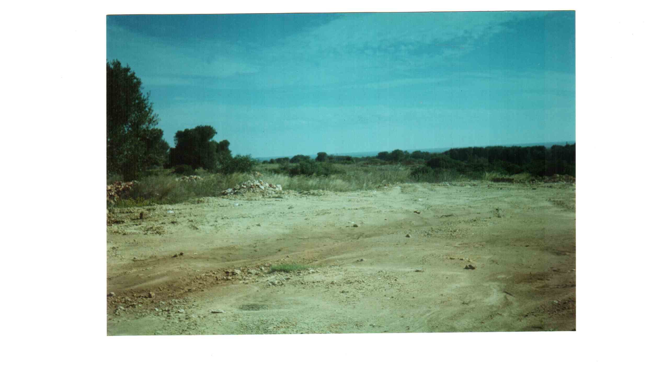 Vendita Terreno CAROVIGNO