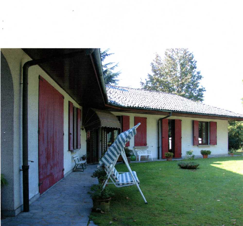 Villa-Villetta Vendita Bogogno