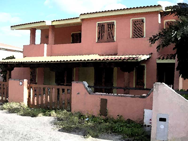 Appartamenti in vendita a Jerzu
