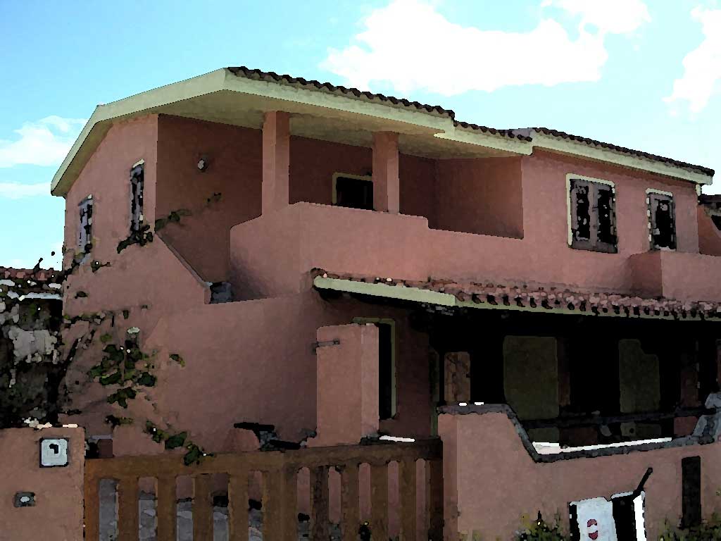 Appartamenti in vendita a Jerzu