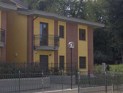 Appartamenti in vendita a Rosta