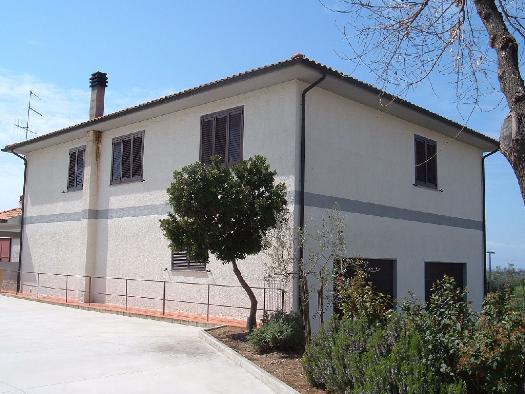 Case Indipendenti a Suvereto