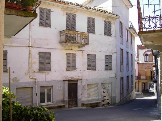 attivita alberghiera albergo Vendita Alba