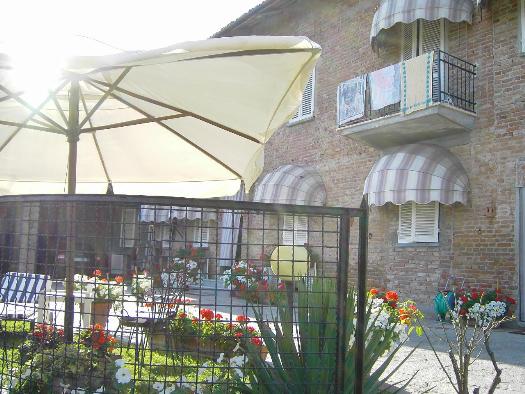 Rustico-casale Vendita Alba