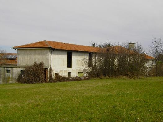 Rustico-casale Vendita Alba