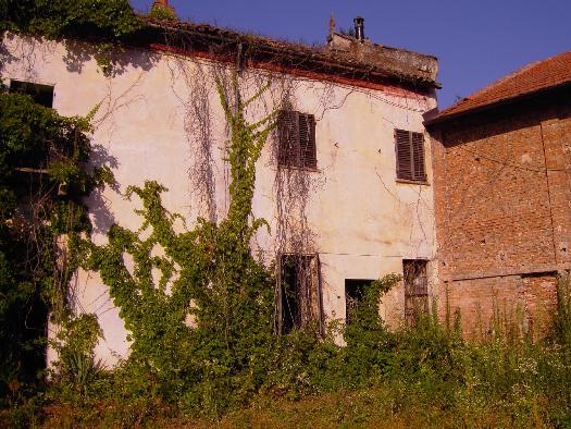 Rustico-casale Vendita Alba