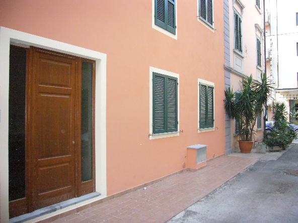 Vendita Attico MONTECATINI TERME
