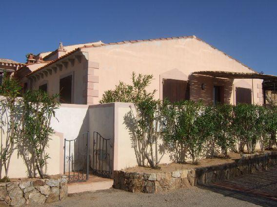 Villa-Villetta Vendita Sassari