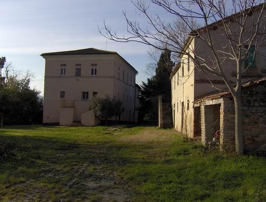 Vendita Tenuta-Complesso COSSIGNANO
