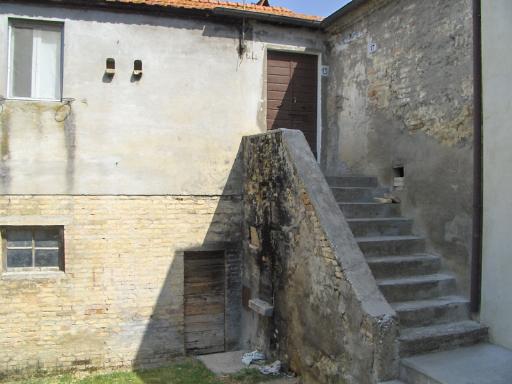 Vendita Colonica RIPATRANSONE