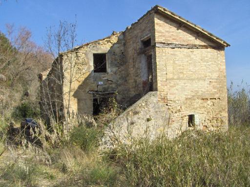 Vendita Colonica RIPATRANSONE