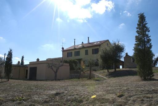 Vendita Rustico casale ACQUAVIVA PICENA