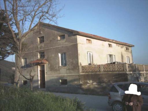 Vendita Colonica CASTIGNANO