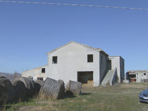 Vendita Colonica ASCOLI PICENO