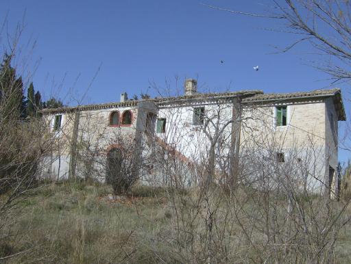 Vendita Colonica APPIGNANO DEL TRONTO