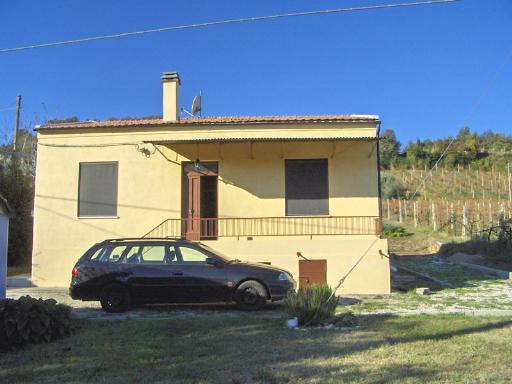 Vendita Rustico casale RIPATRANSONE