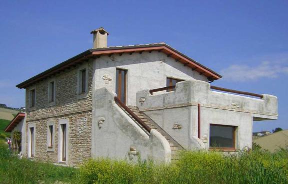 Vendita Rustico casale COSSIGNANO