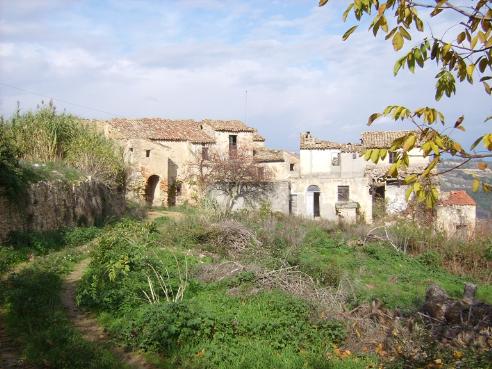 Vendita Colonica RIPATRANSONE