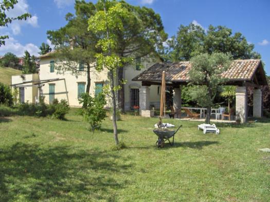 Vendita Rustico casale SPINETOLI