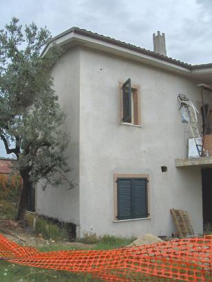 Vendita Rustico casale COLONNELLA