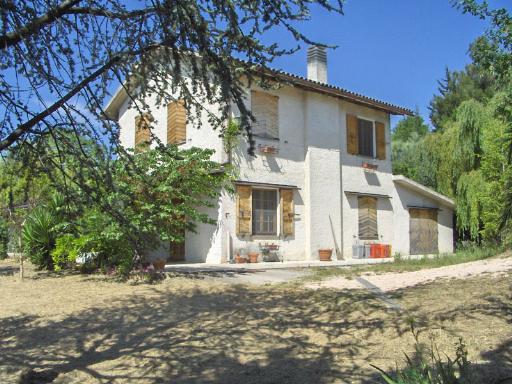 Vendita Casa singola CARASSAI