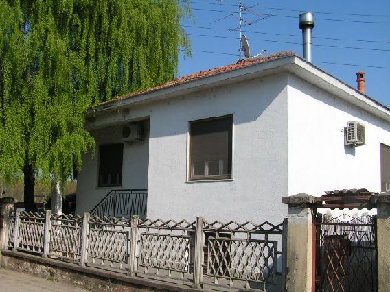 Casa Vendita Vigevano