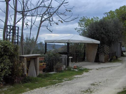 Vendita Rustico casale RIPATRANSONE