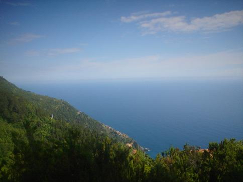 Vendita Rustico casale LA SPEZIA