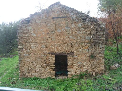 Rustico-casale Vendita Moio Della Civitella