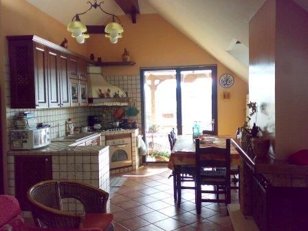 Vendita Appartamento GIUGLIANO IN CAMPANIA