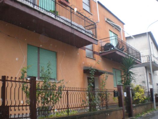 Vendita Appartamento GUIDONIA MONTECELIO