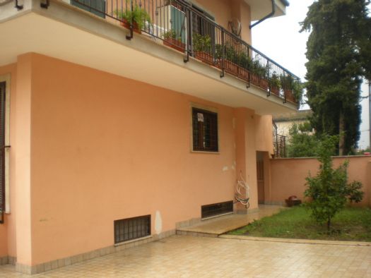Vendita Appartamento GUIDONIA MONTECELIO