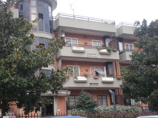 Vendita Appartamento GUIDONIA MONTECELIO